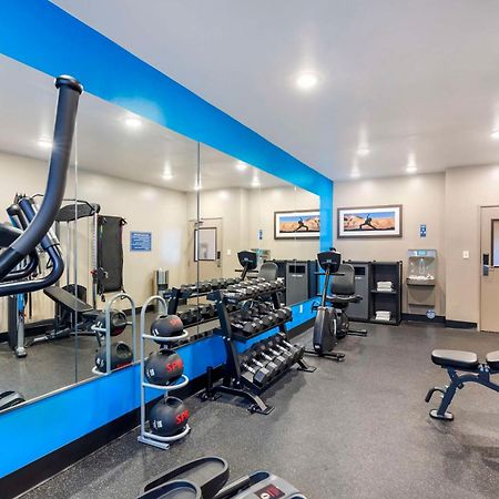 Best Western Greeley Luaran gambar
