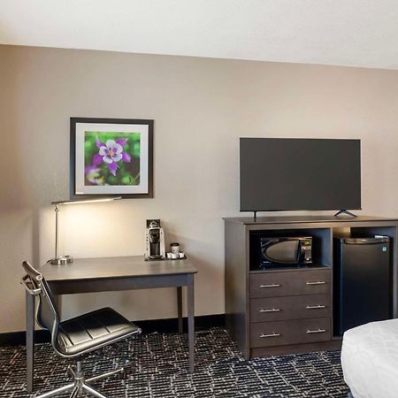 Best Western Greeley Luaran gambar