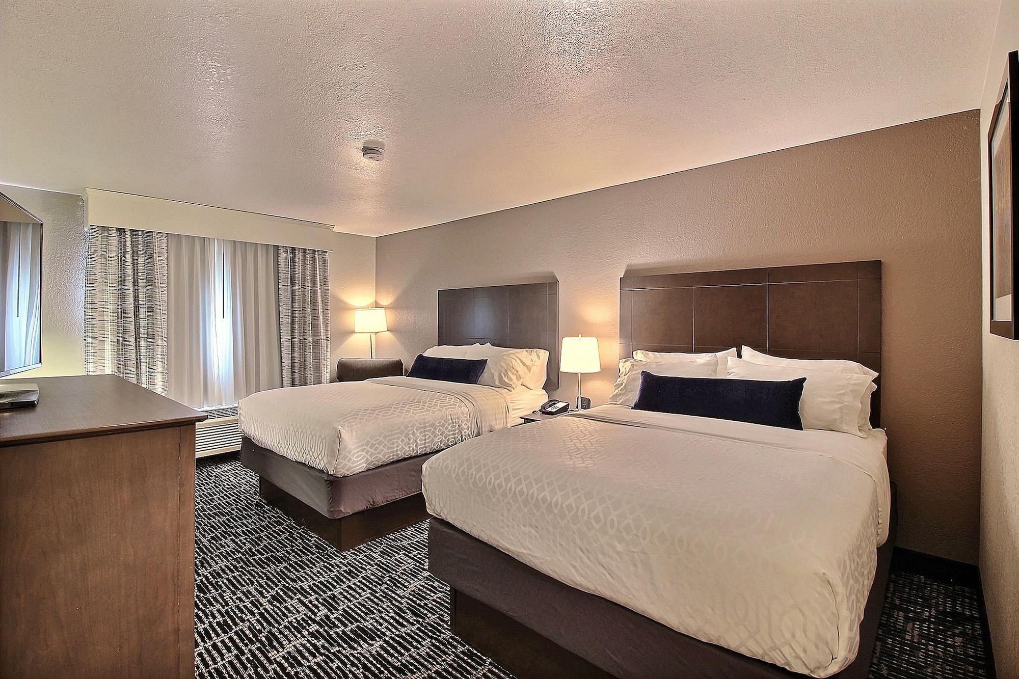 Best Western Greeley Luaran gambar
