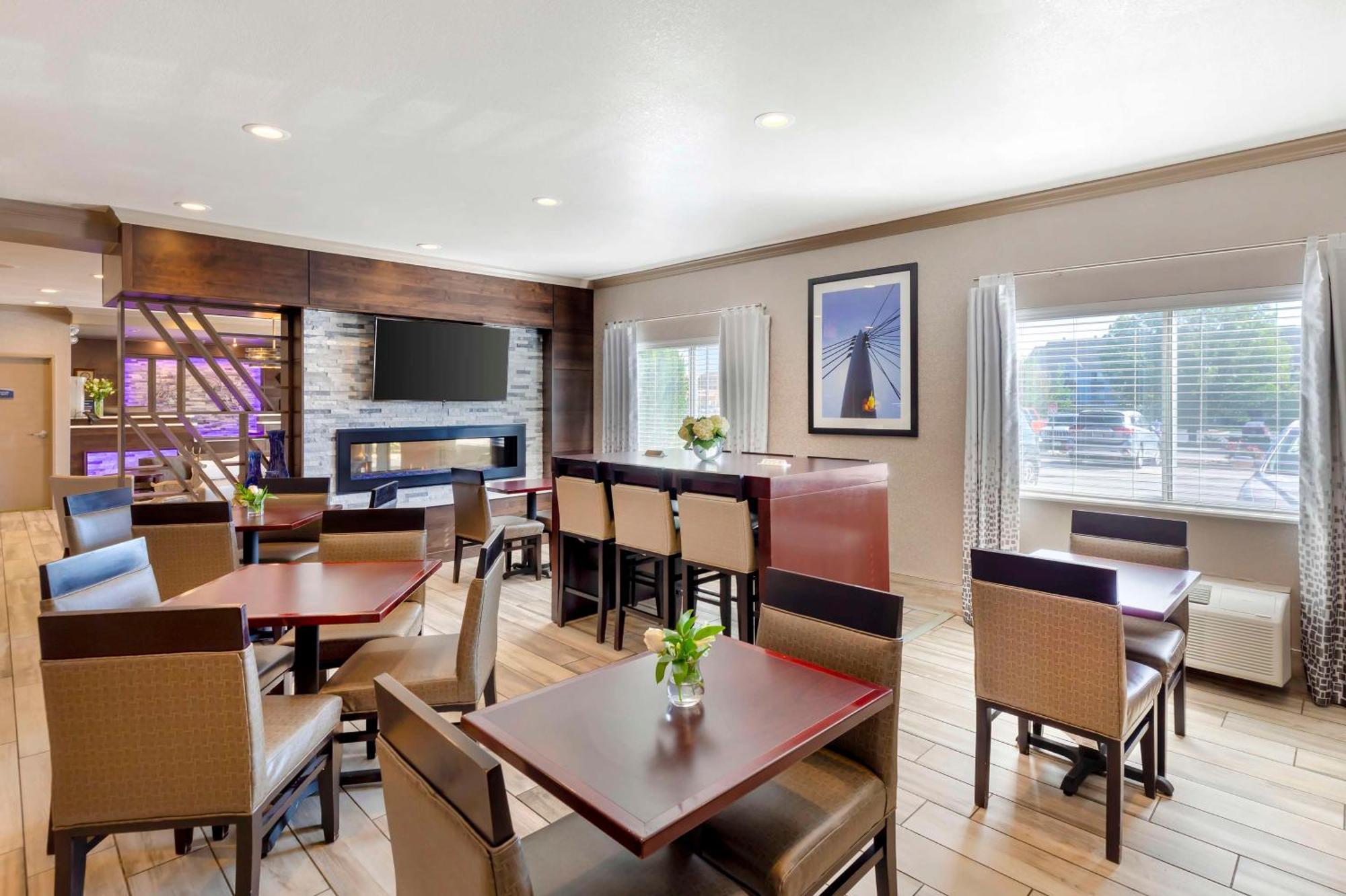 Best Western Greeley Luaran gambar