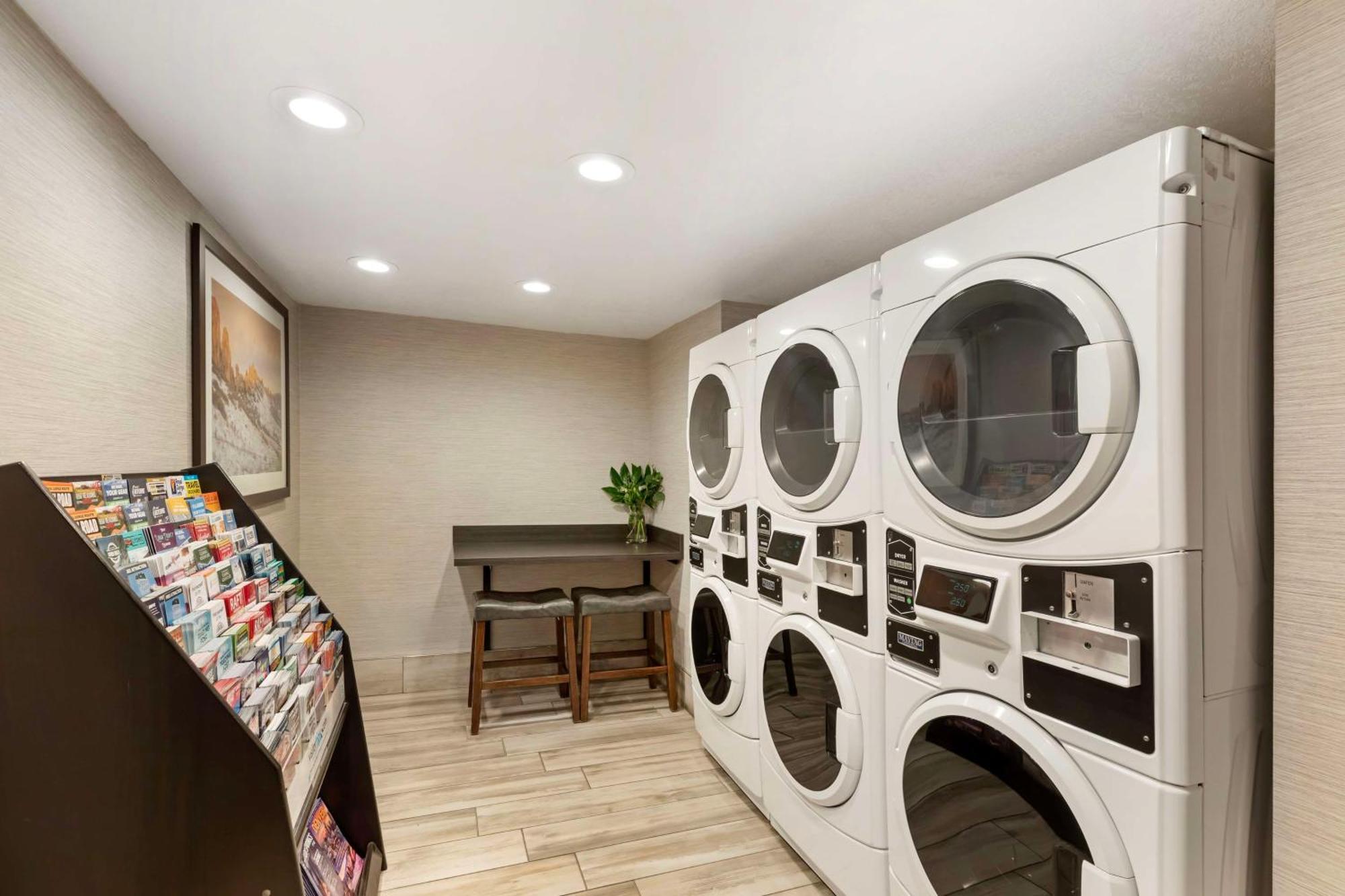 Best Western Greeley Luaran gambar