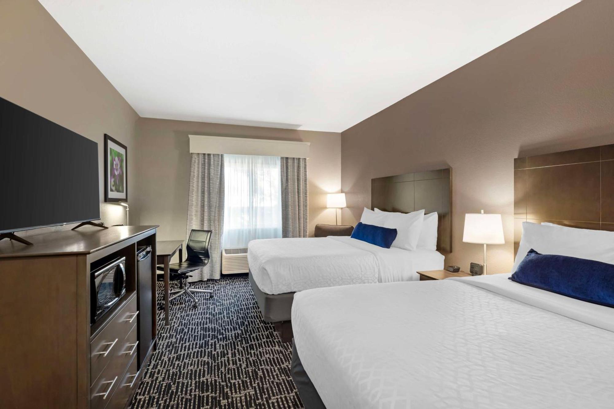 Best Western Greeley Luaran gambar