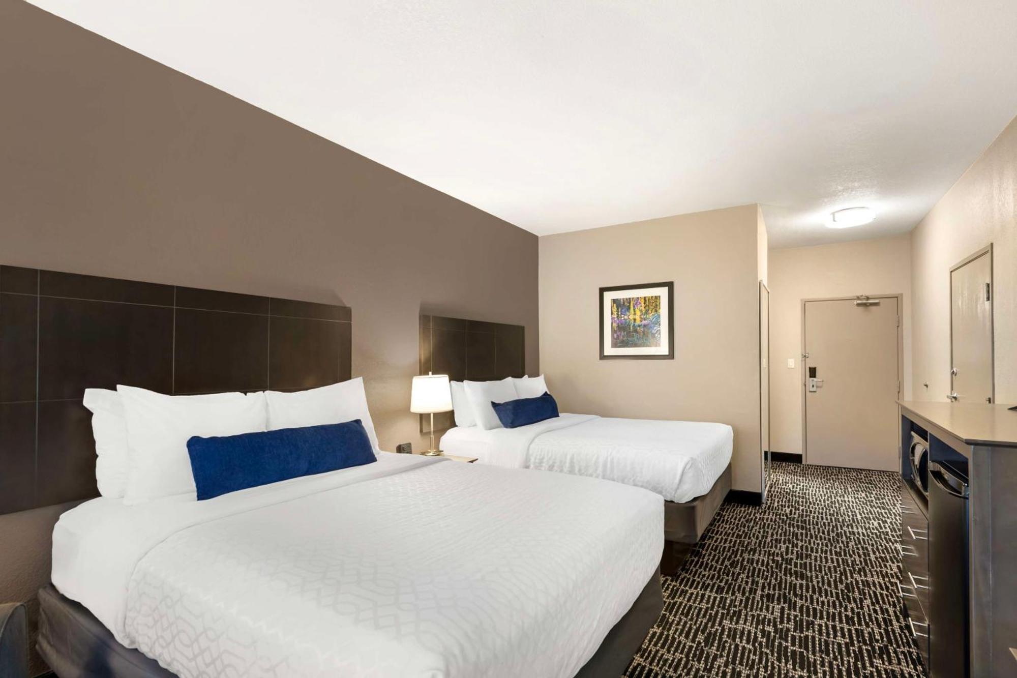 Best Western Greeley Luaran gambar