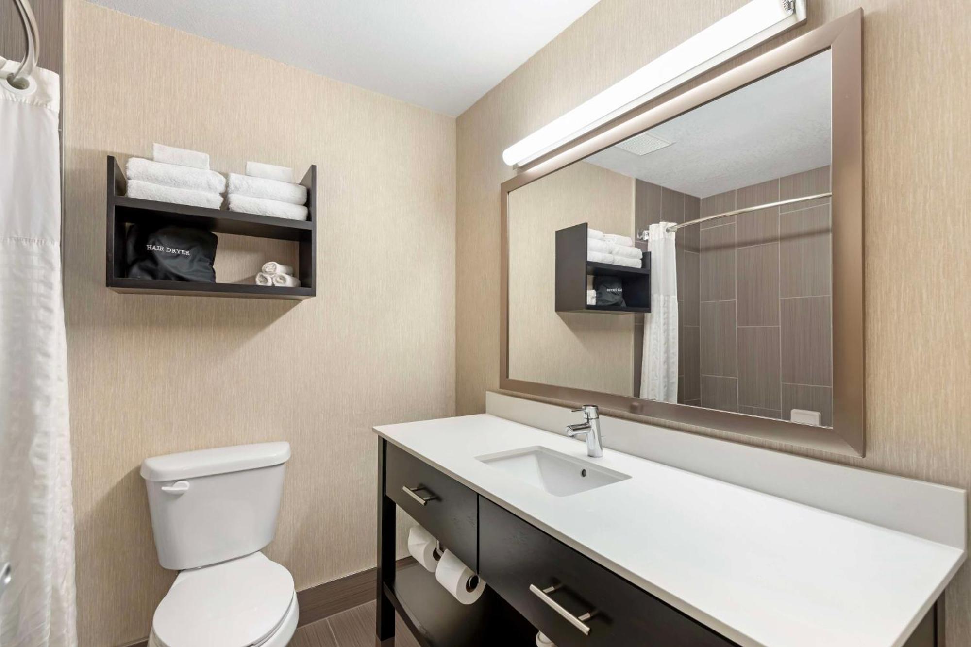 Best Western Greeley Luaran gambar