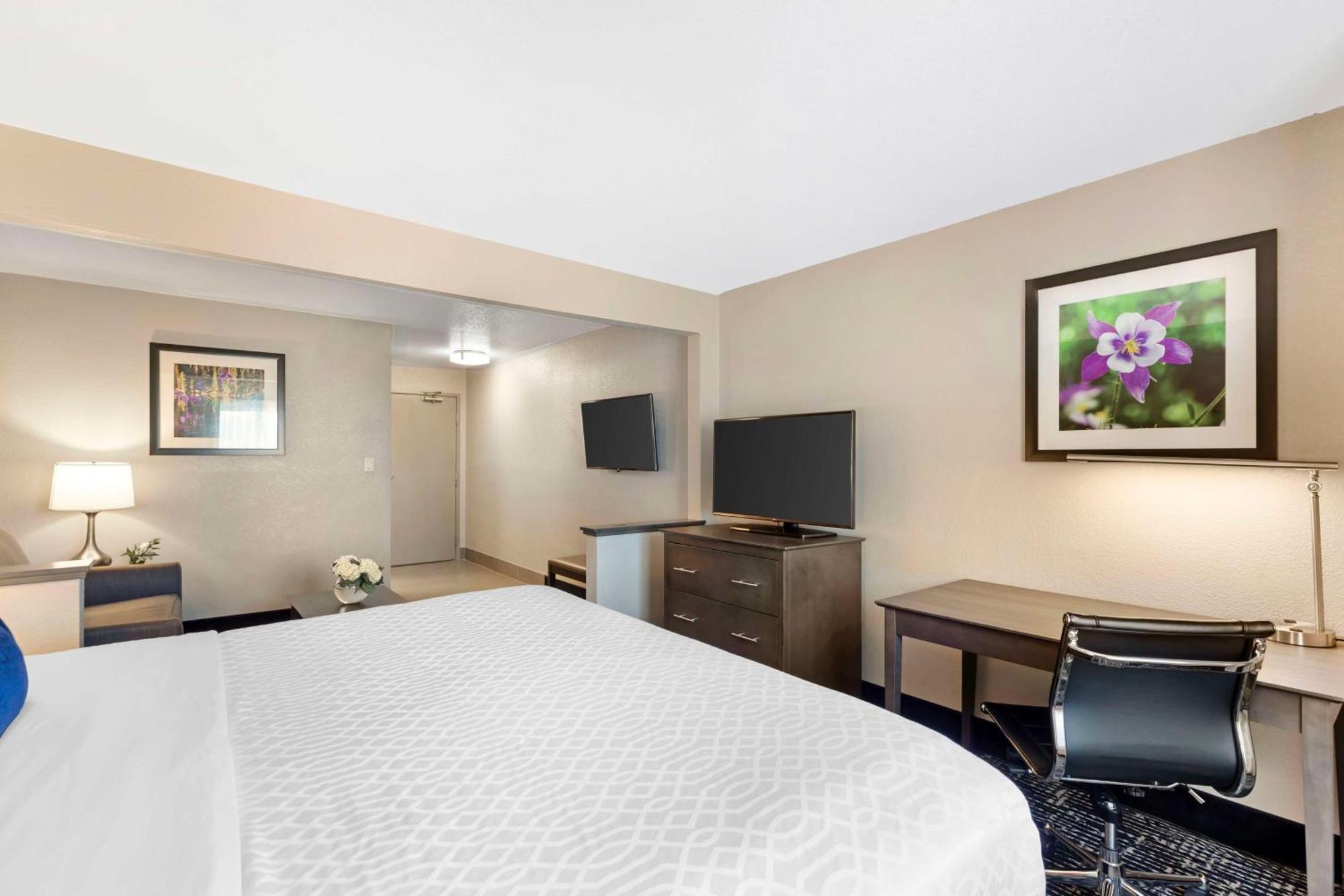 Best Western Greeley Luaran gambar