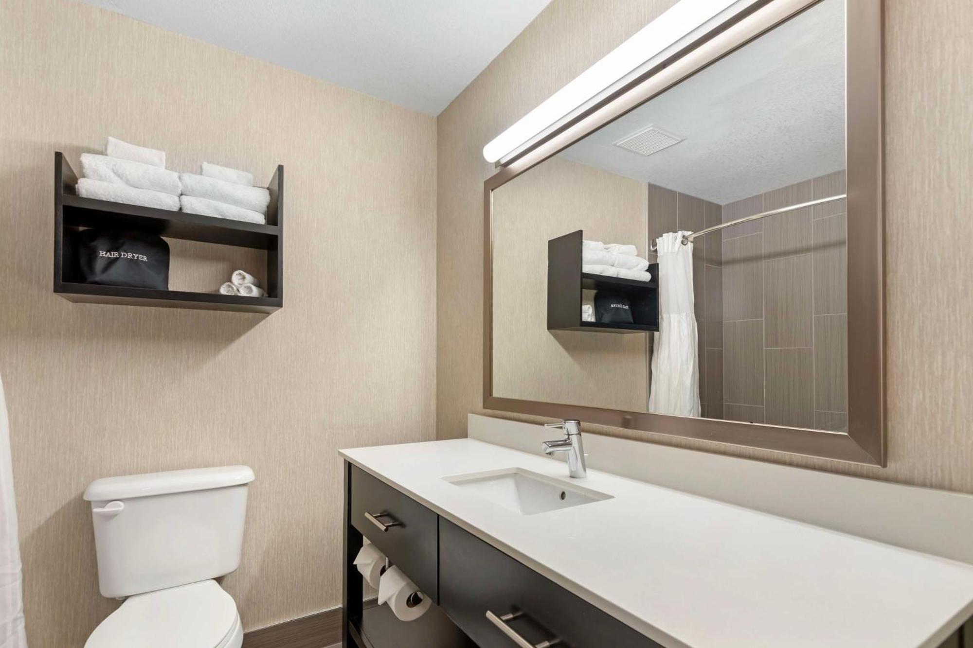 Best Western Greeley Luaran gambar