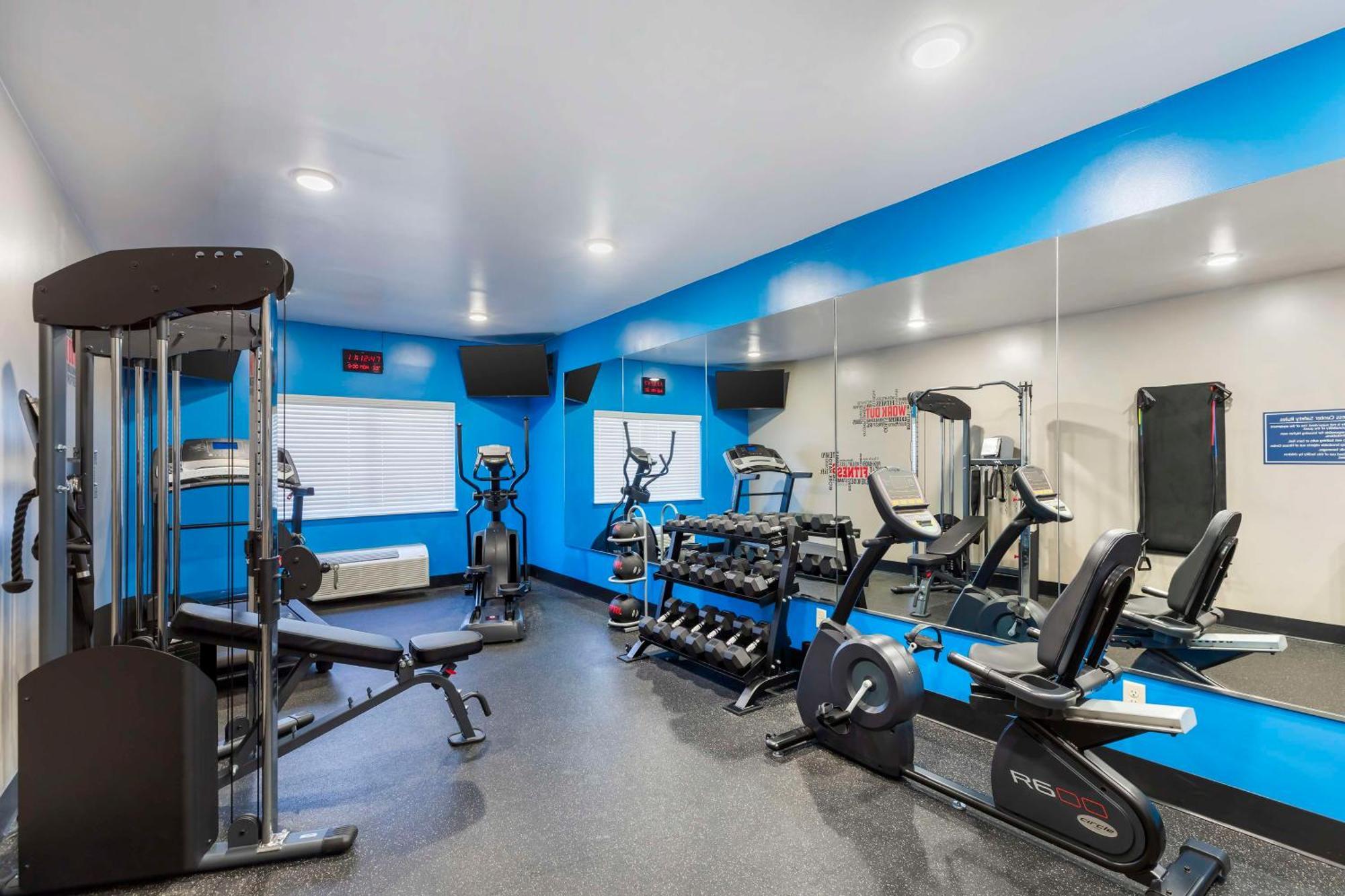 Best Western Greeley Luaran gambar