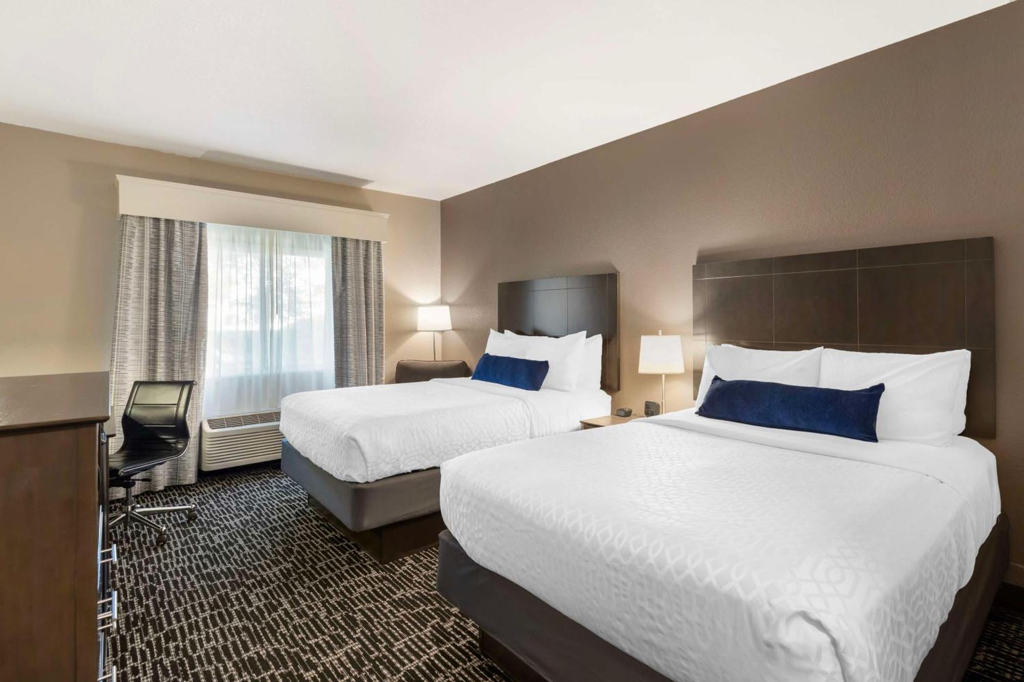Best Western Greeley Luaran gambar