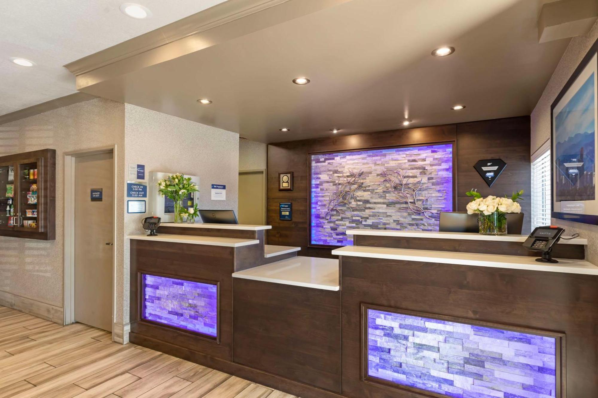 Best Western Greeley Luaran gambar