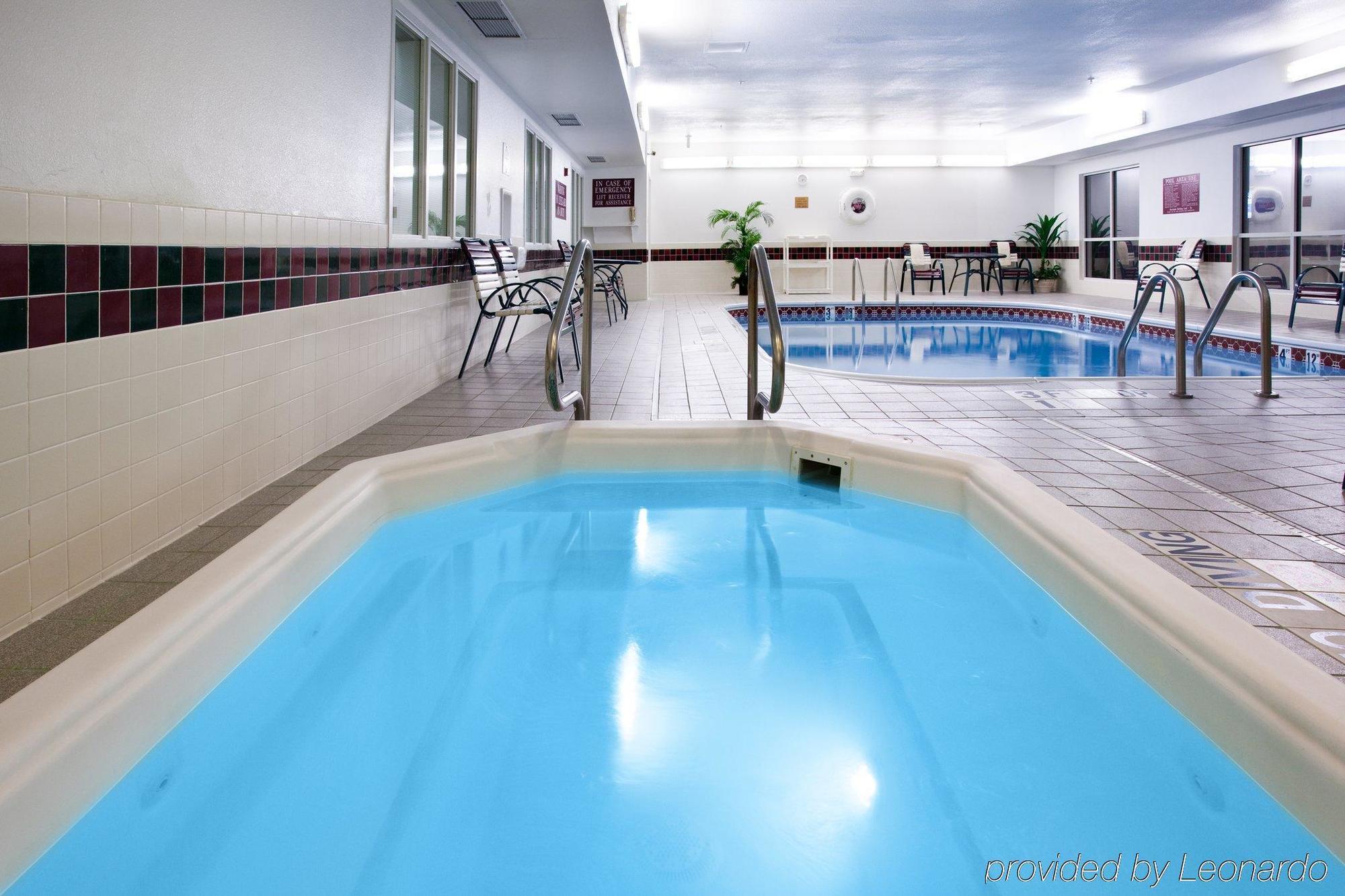 Best Western Greeley Luaran gambar