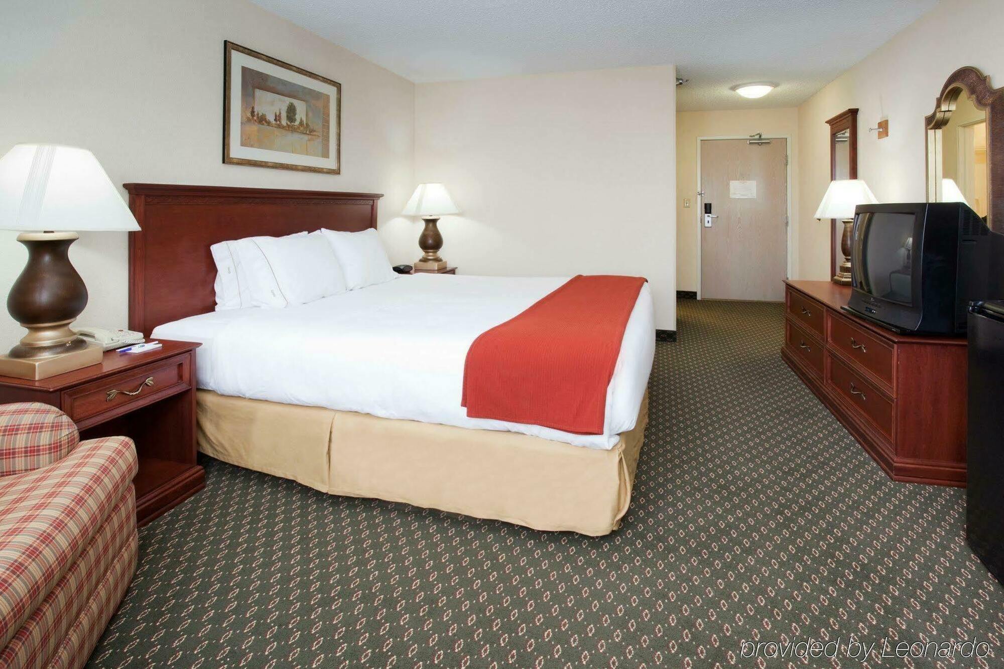 Best Western Greeley Luaran gambar